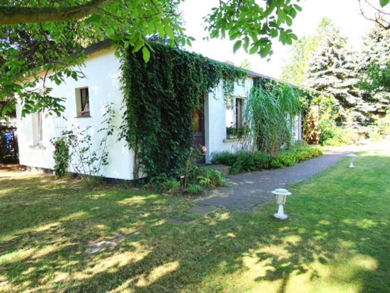 Ferienhaus Mit Garten Am Bodstedter Bodden المظهر الخارجي الصورة